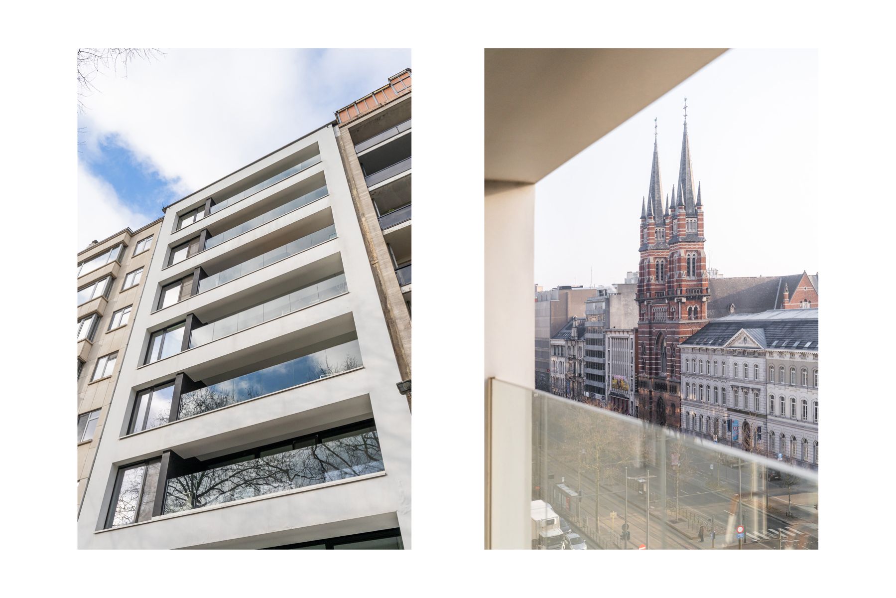 Bemeubeld luxeappartement aan Theaterbuurt foto 6