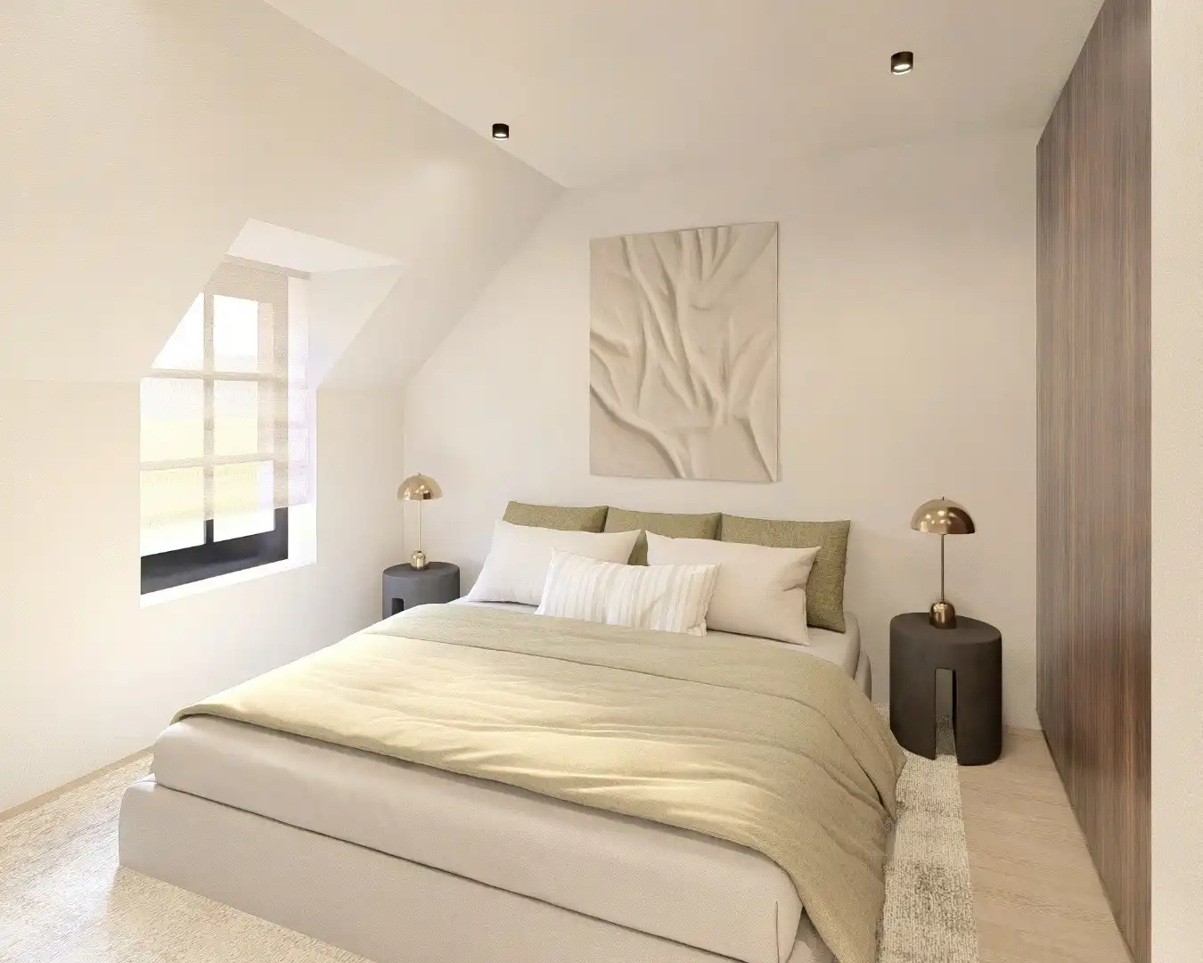 Te Koop Bellegem - Nieuwbouwproject pastoriewoningen foto 13