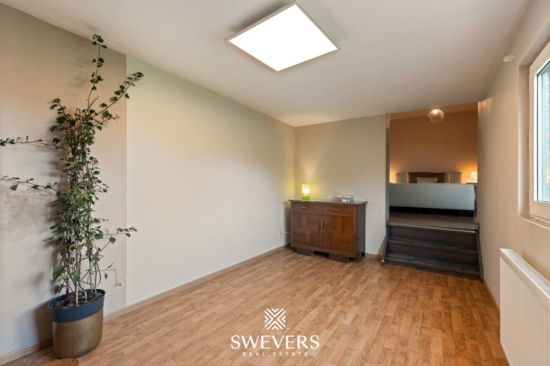 Instapklare woning met karakter en grote zolderruimte foto 19