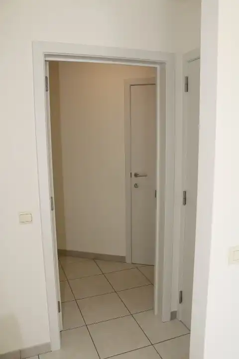 Comfortabel éénslaapkamerappartement met garage foto 8