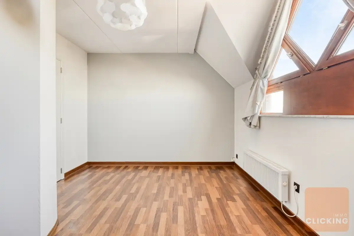 Cozy wonen met zon en sfeer triplex 3 kamers foto 31