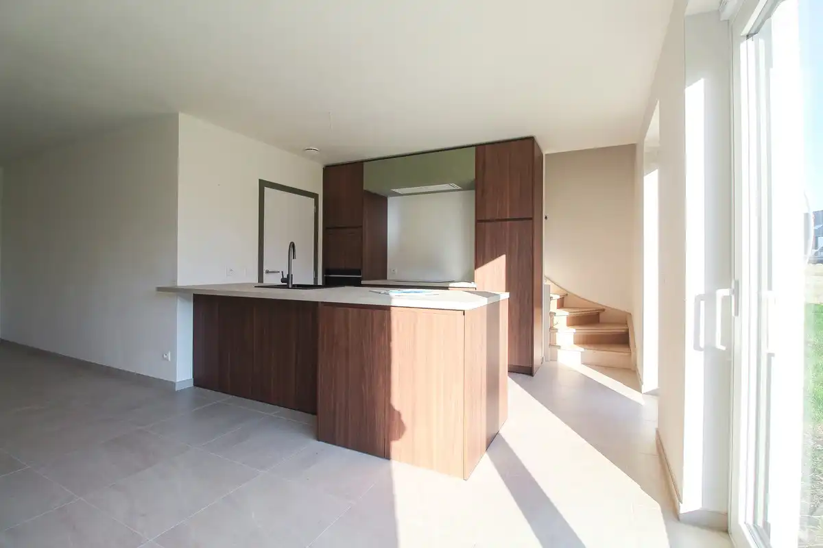 Hectaar bouwt nieuwbouwwoningen te Wielsbeke foto 3