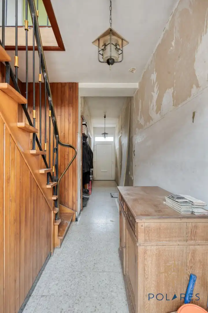 Te renoveren hoeve in centrum Oplinter foto 42