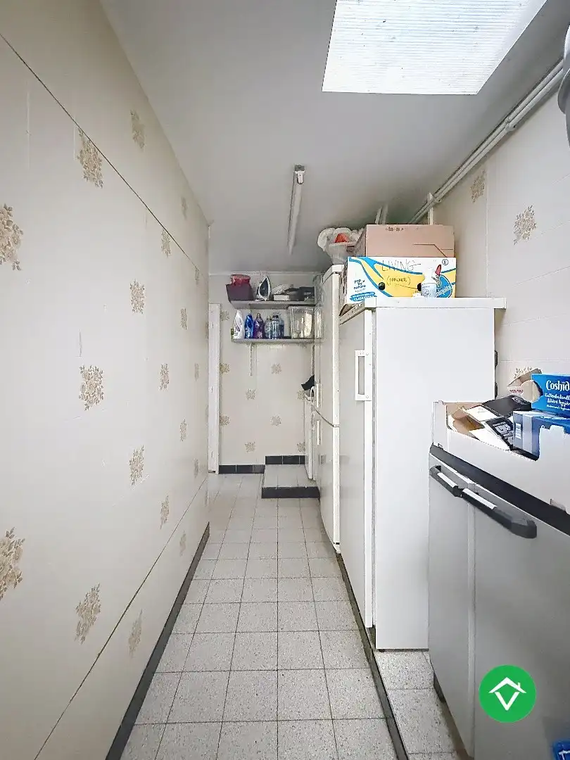 Ruime woning met 4 slaapkamers en terras te Ichtegem foto 13
