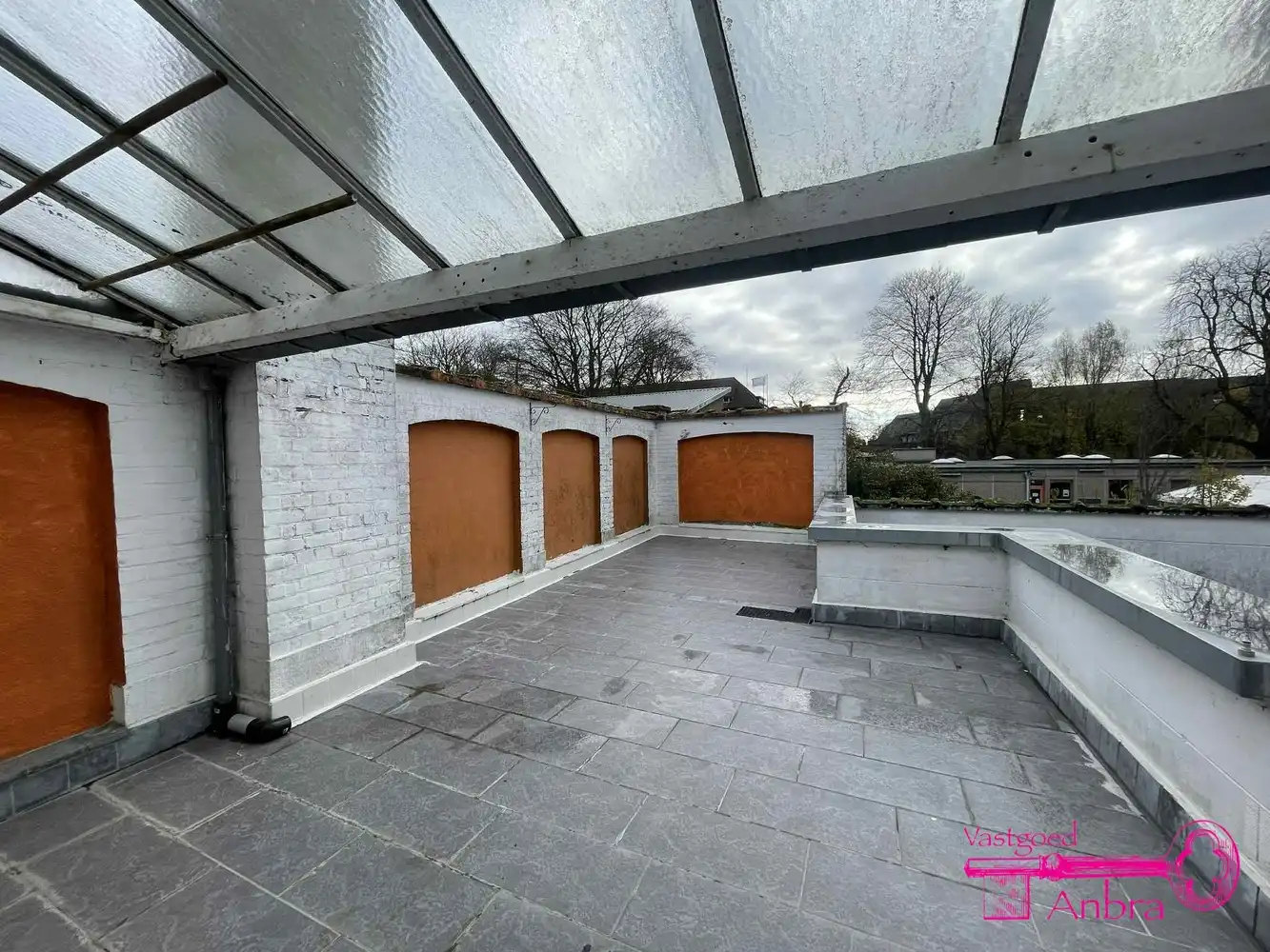 Hoofdfoto van de publicatie: Appartement te koop