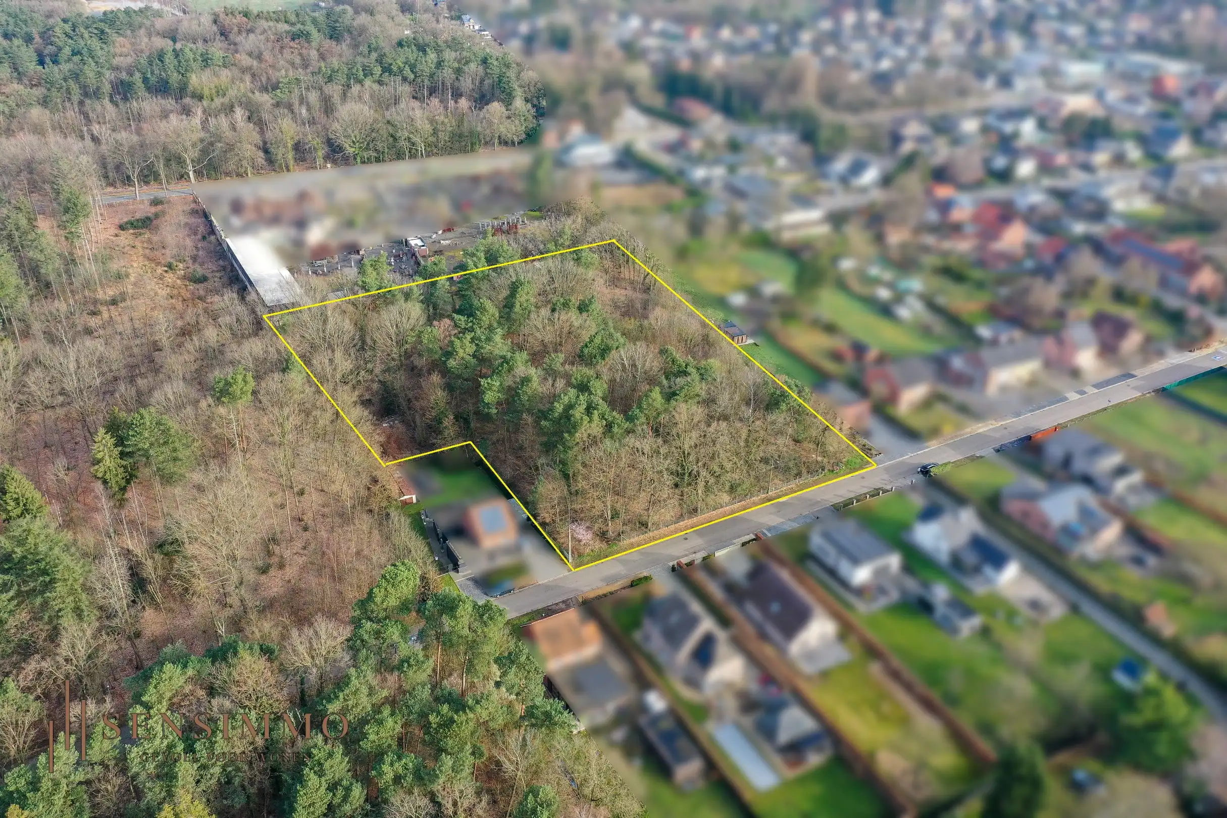 Grond te koop Kneippstraat 194 - - 3600 Genk