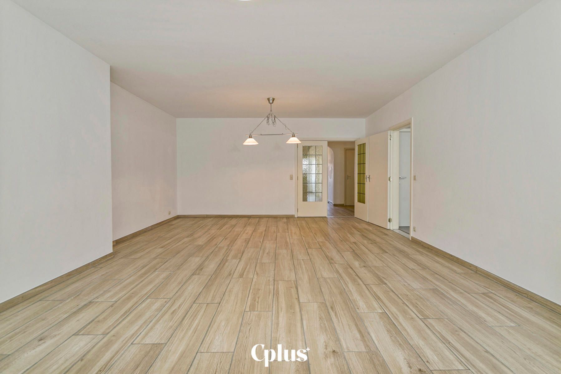 Appartement met zicht op Citadelpark - Te huur foto 3