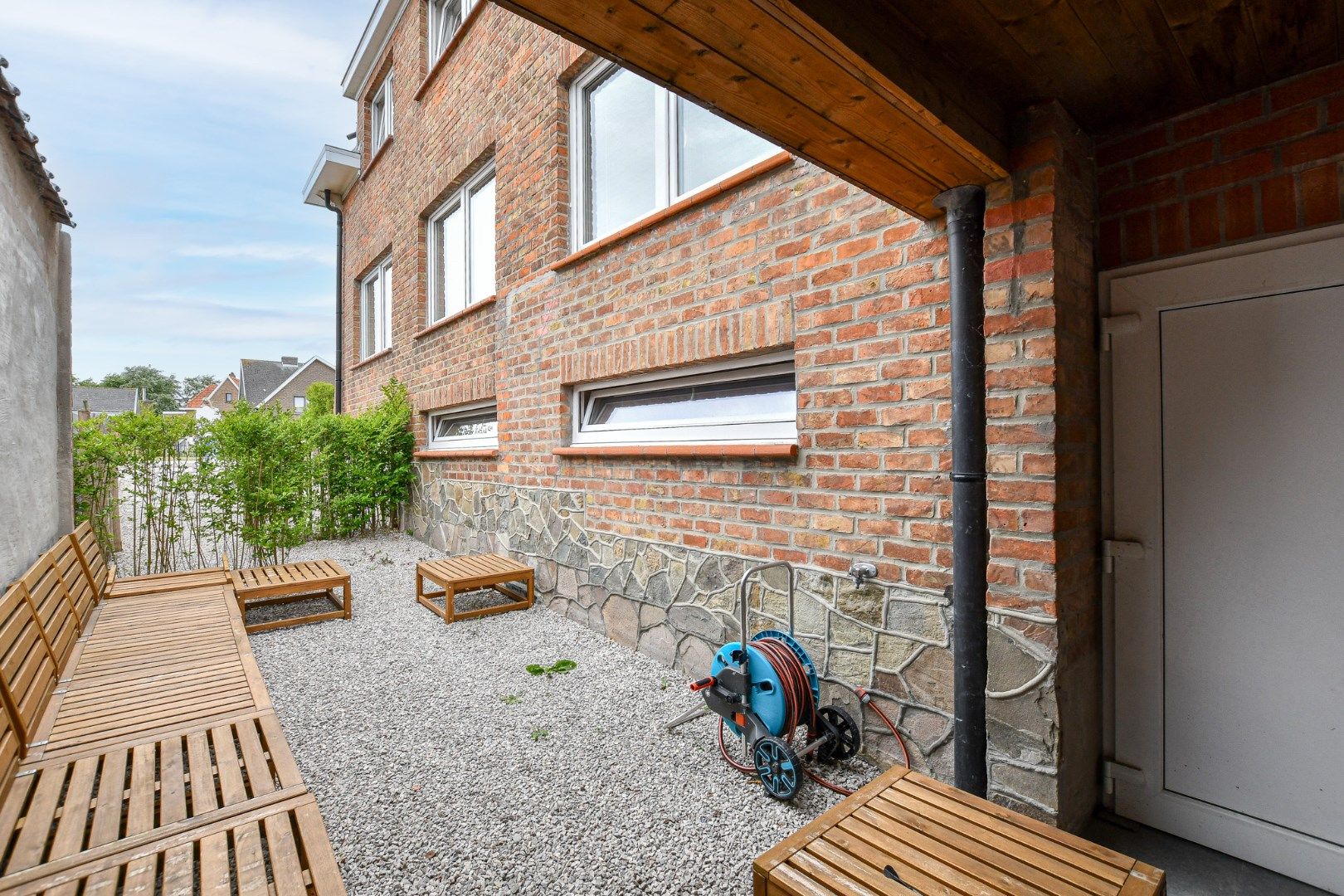 Stijlvol wonen aan zee – energiezuinige woning op topligging in Wenduine foto 27