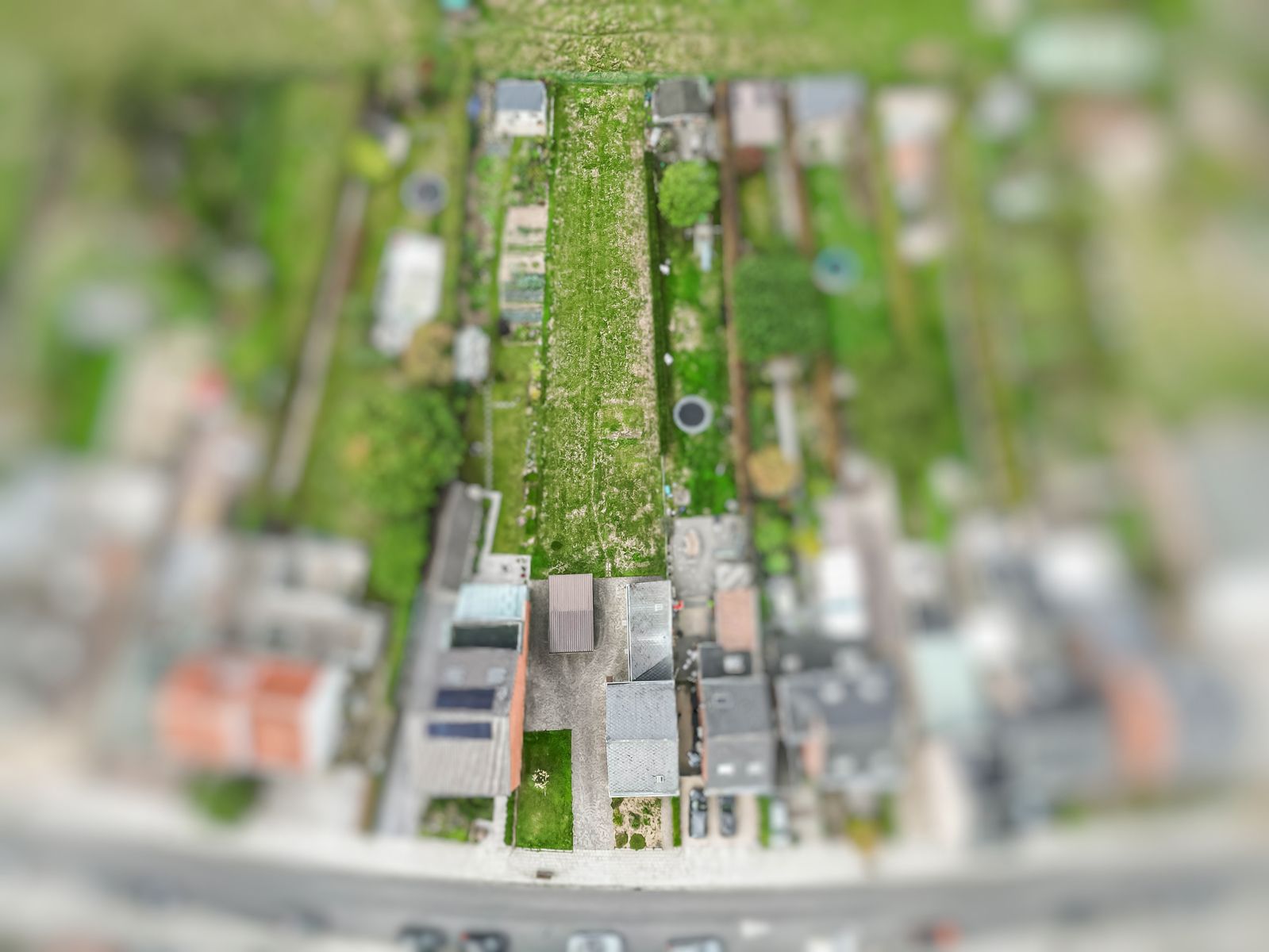 Te renoveren, vrijstaande woning met potentieel op mooi perceel van 1030 m² in Ramsdonk (Kapelle-op-den-Bos) foto 4