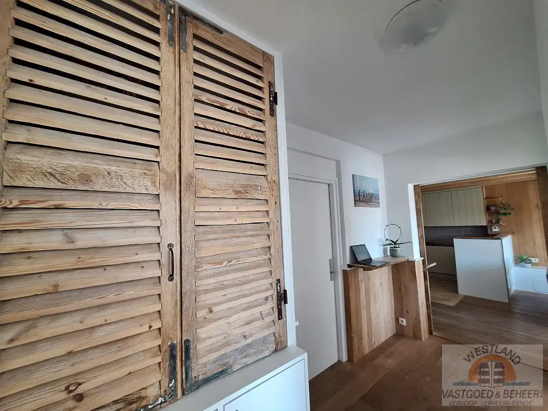 Prachtig appartement met zicht op de duinen foto 6