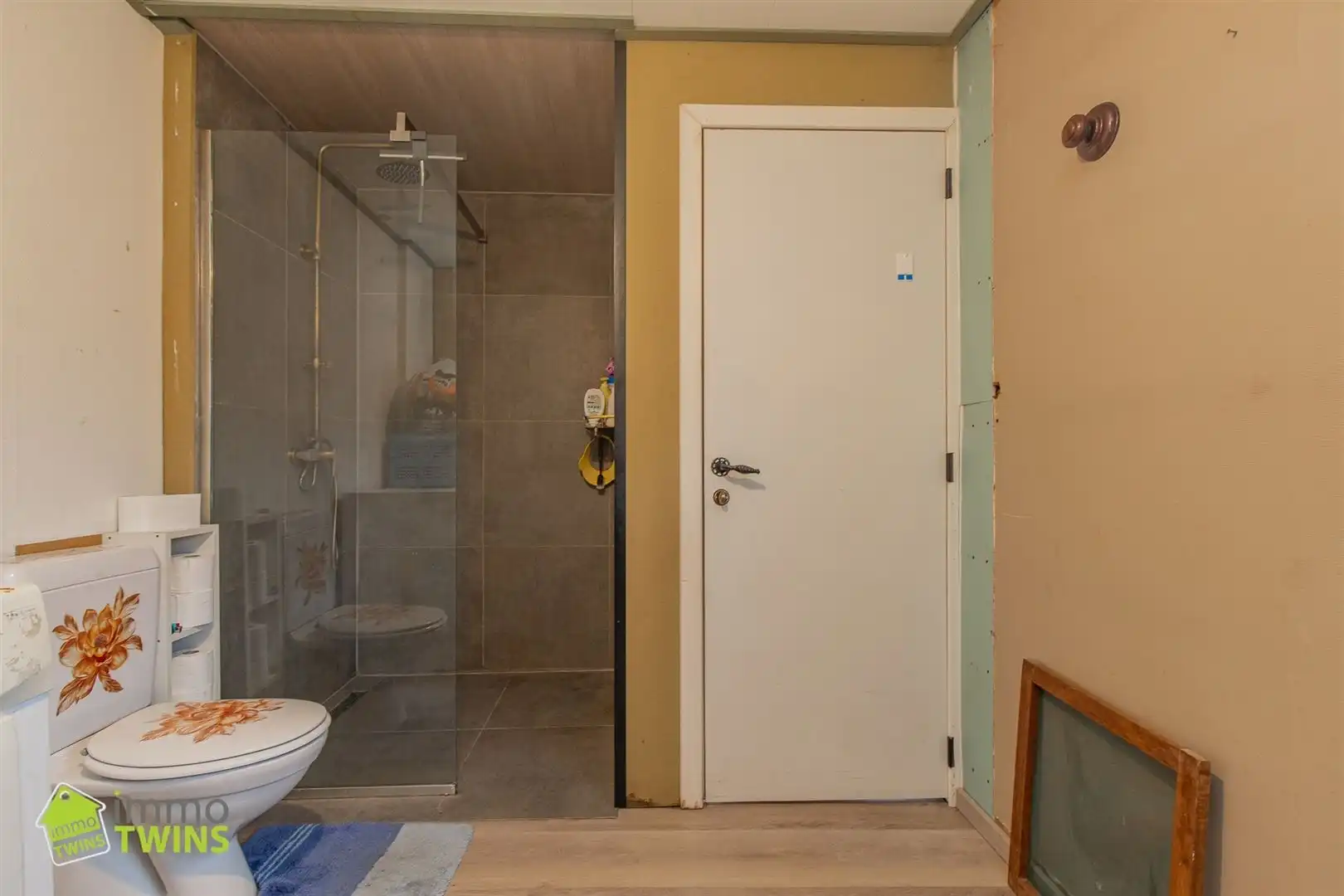 Charmante gezinswoning met garage en stadstuin in hartje Dendermonde foto 8