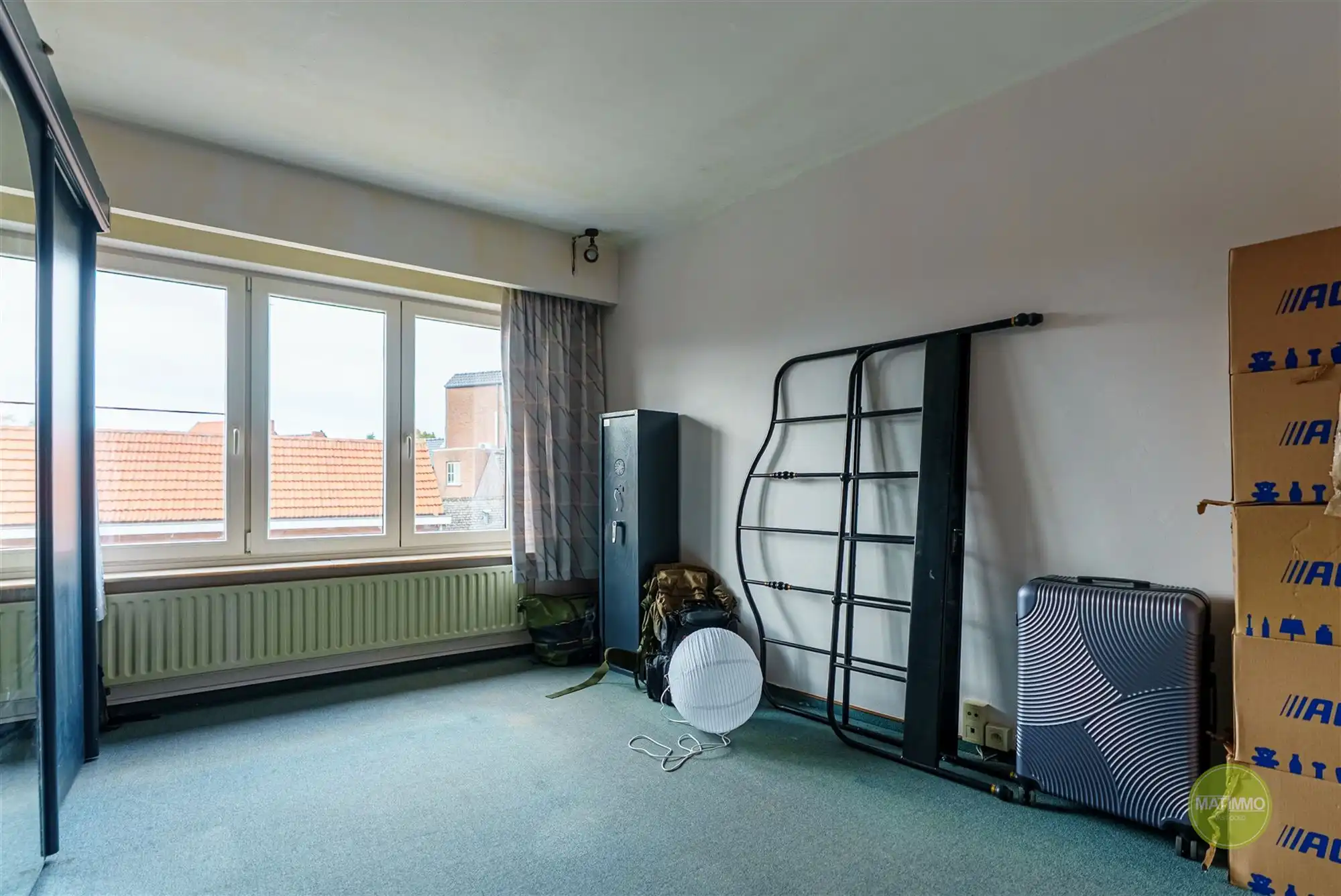 Charmante, centraal gelegen woning met 3 slaapkamers in Mol foto 21