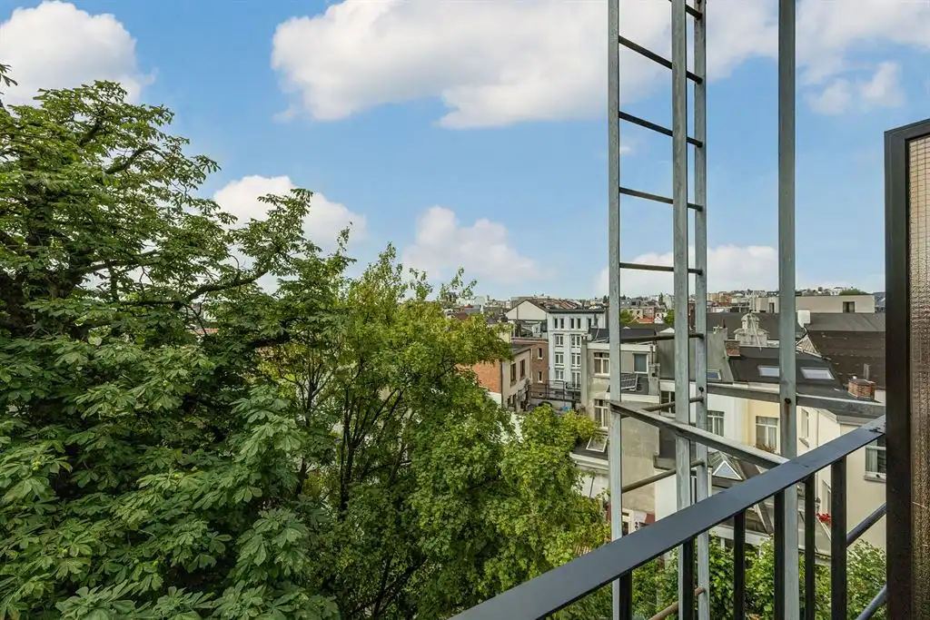 Instapklaar appartement in elegant gebouw foto 15