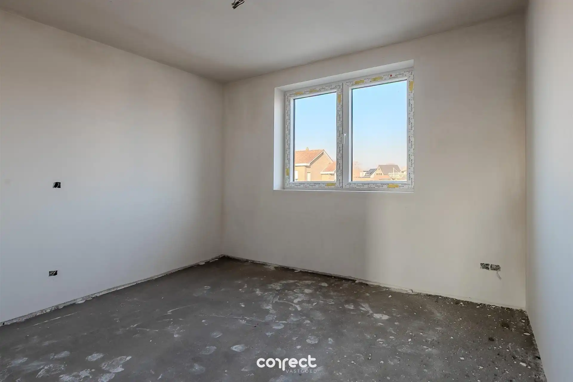 Mmoderne halfopen nieuwbouwwoning met een grote bew. opp. van 200 m². foto 11