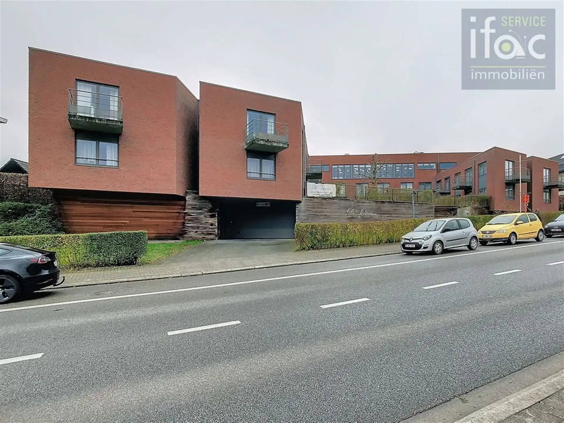 Kantoor of praktijkruimte van 45m² in Residentie Druivelaar foto 13