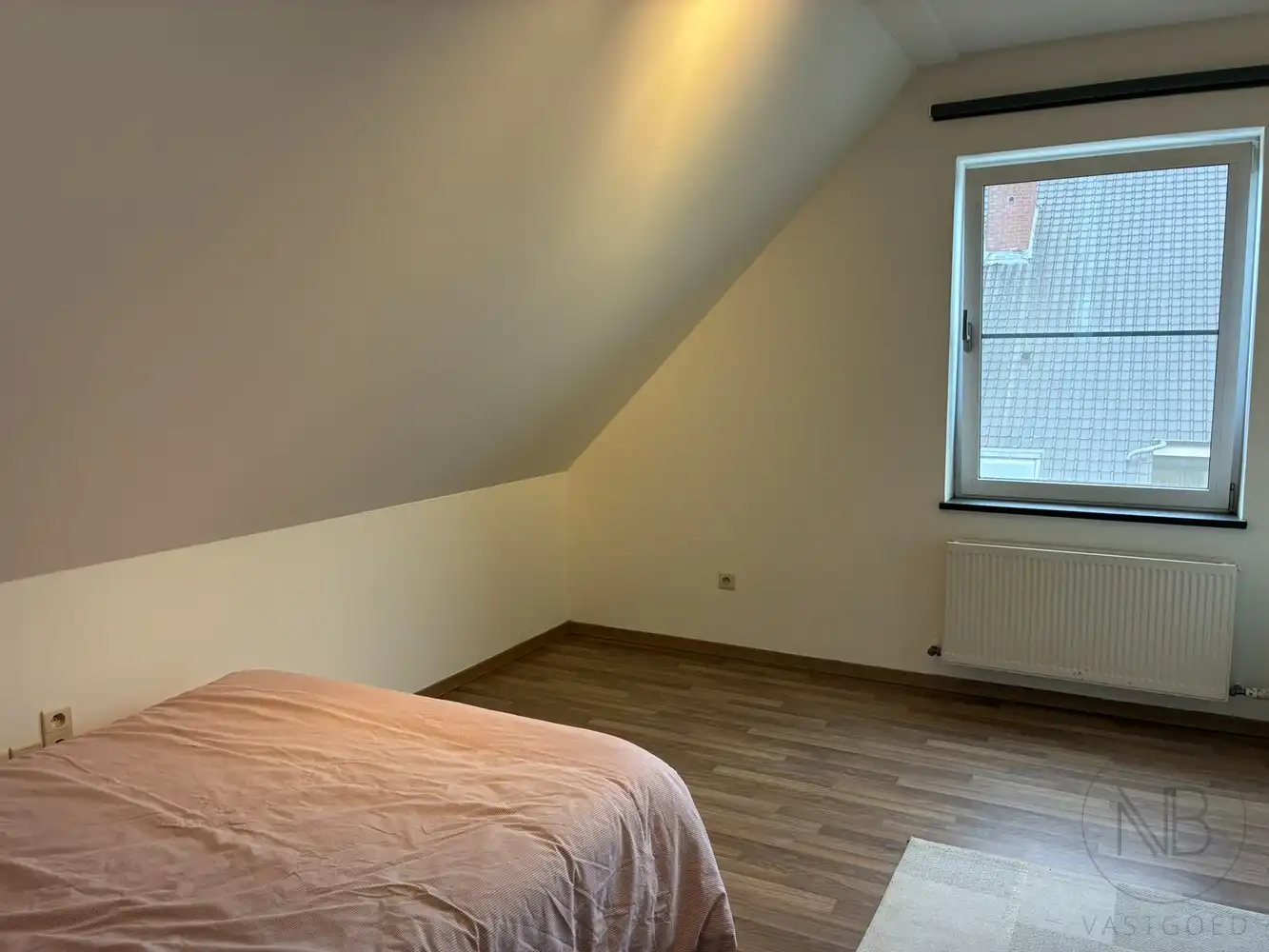 Duplex appartement in Genk centrum foto 24