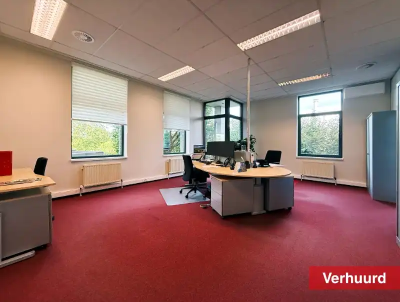 Sint-Niklaas - TE KOOP: Bedrijfsgebouw voor eigen gebruik of investering foto 13