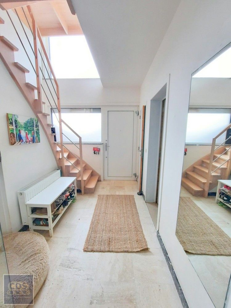 Villa-woning in Vlierbeek foto 4