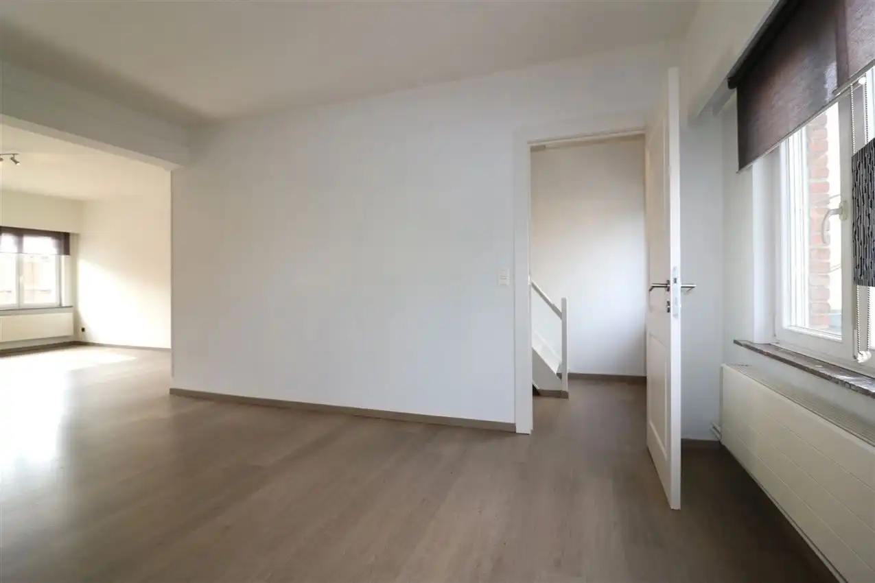 Winkelruimte en (huur)appartement met aparte ingang  foto 36