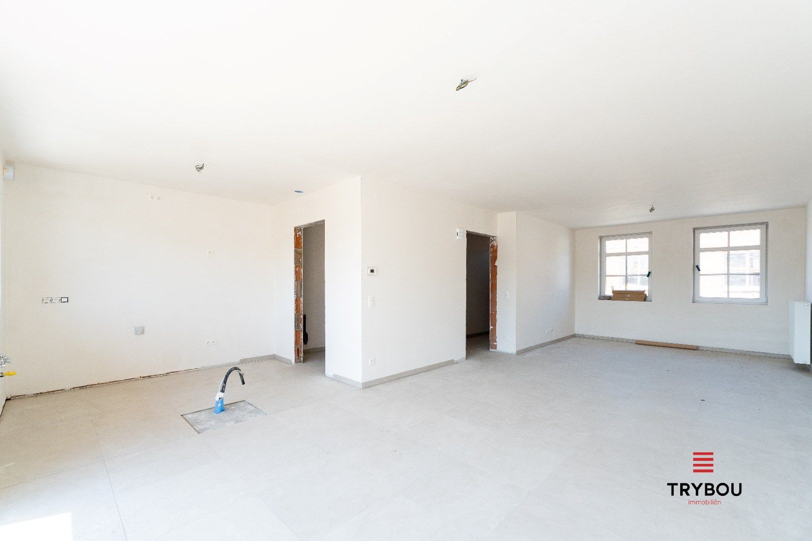 Prachtige nieuwbouwwoningen op landelijke locatie foto 9