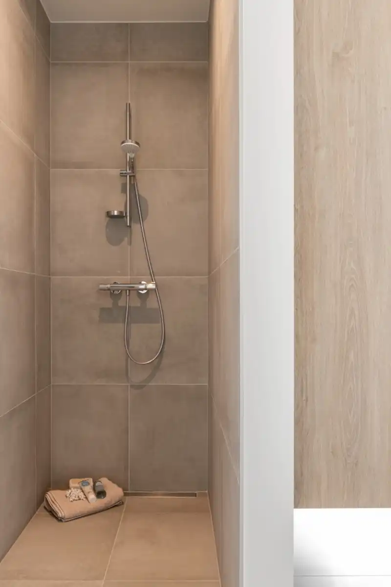 Moderne open bebouwing in groene wijk te Ertvelde foto 8