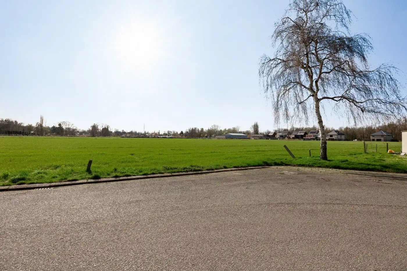 Op te frissen HOB met 3 slpk., garage en tuin foto 28