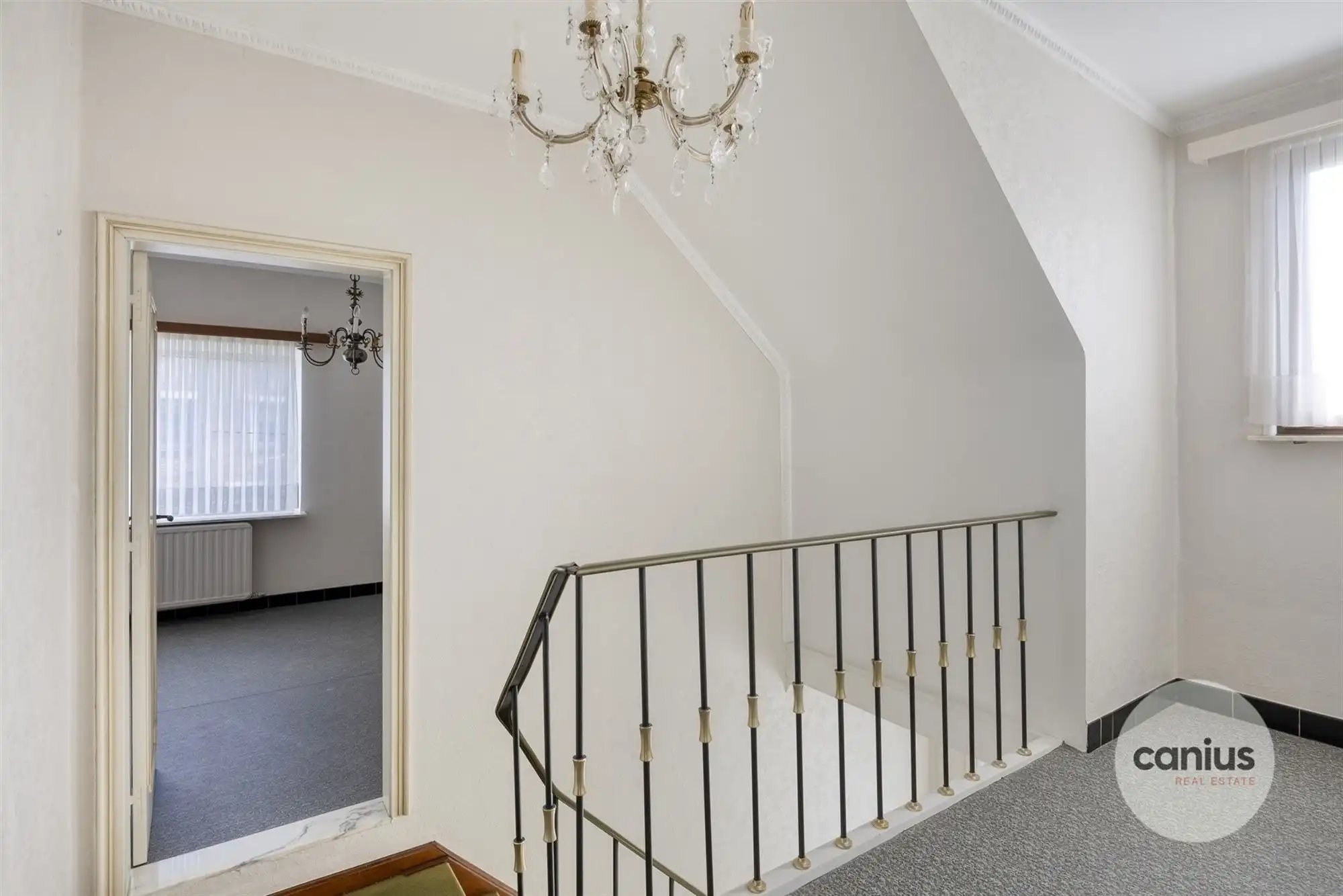 CHARMANTE, VRIJSTAANDE WONING MET 3 SLAAPKAMERS IN SCHULEN  foto 16