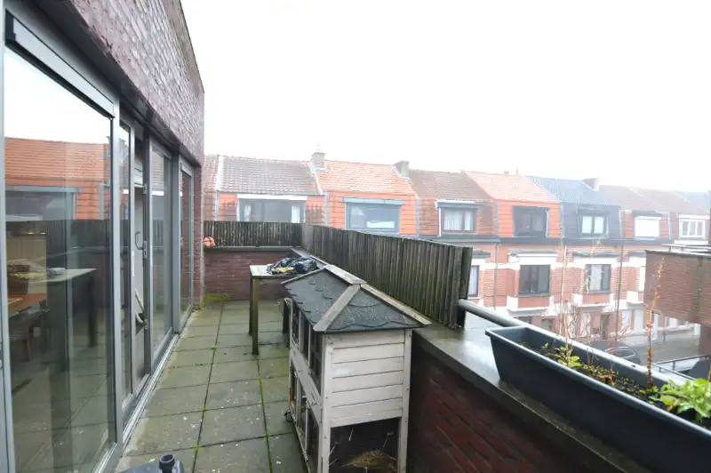 Appartement in Mechelen foto 12