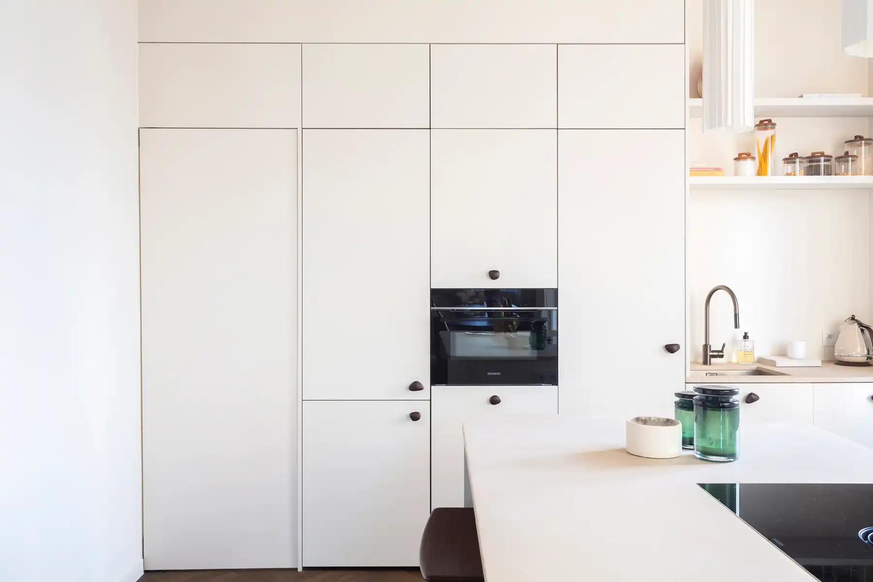 Pure elegantie in het hart van de Markgravewijk foto 9