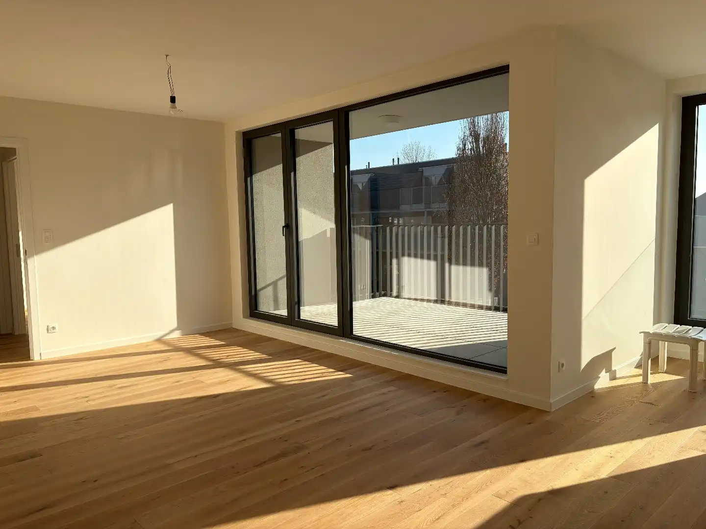 Luxe duplexappartement met 2 slaapkamers foto 3