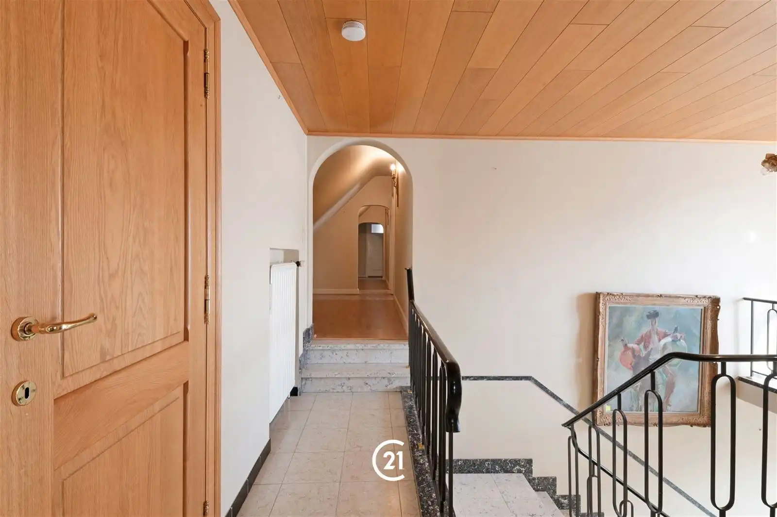 Exclusieve woning met 5 slaapkamers aan de Kartuizersite foto 16