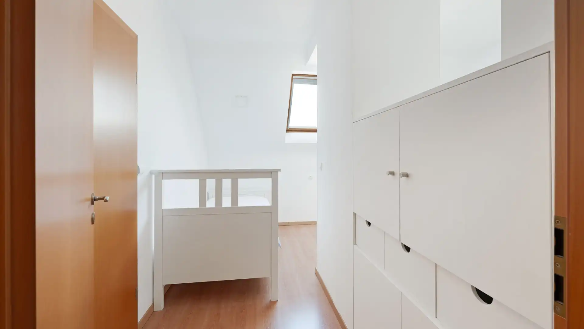 Ruim duplex appartement met zonnige terrassen in hartje Knokke foto 18