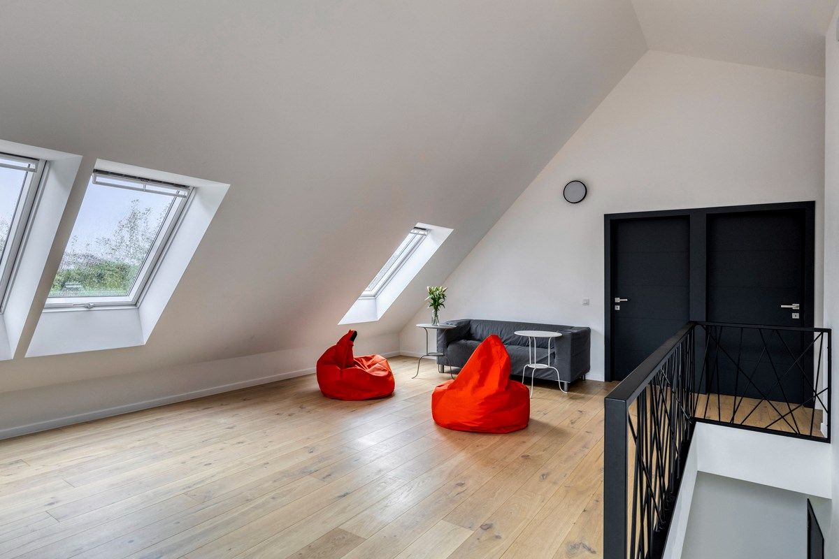 Exclusieve, energiezuinige villa op mooi perceel van ca. 21 are foto 15