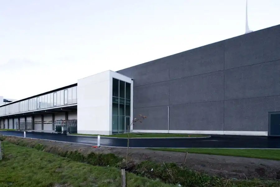 Evolis 100, 8500 Kortrijk foto 18