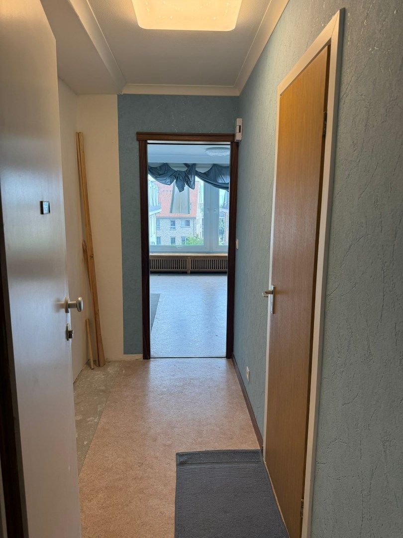 Instapklare studio in Zeebrugge – recent gerenoveerd, EPC A (Mogelijks verder af te werken.) foto 2