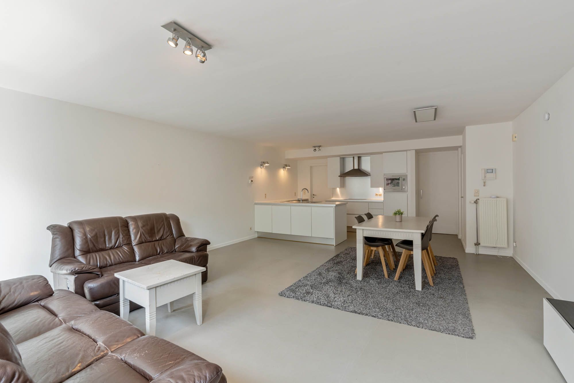 Hoogwaardig afgewerkt appartement te koop  foto 17