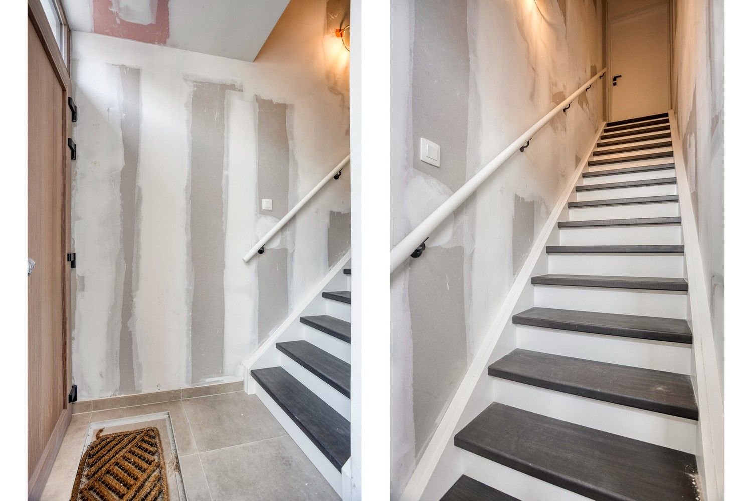 Recent gerenoveerd en energiezuinig duplex-appartement met 3 slaapkamers in Oudsbergen foto 5