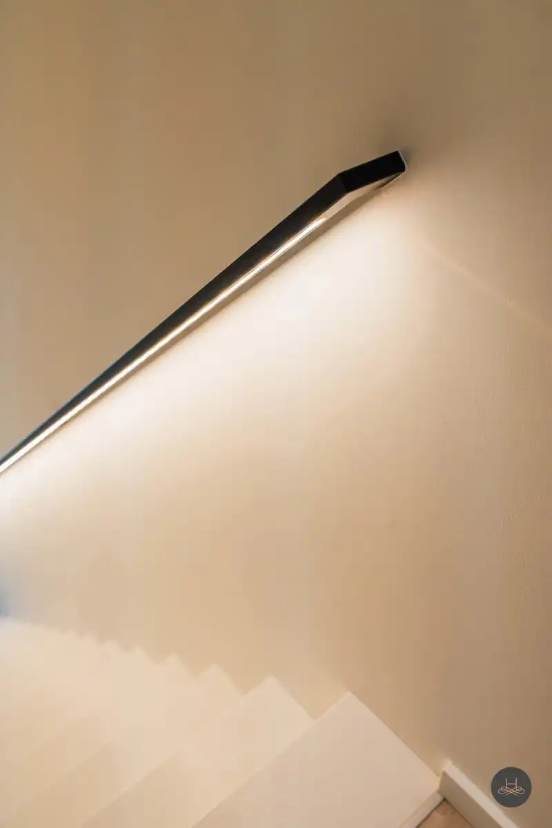 Hoogwaardig afgewerkte woning in rustige doodlopende straat  foto 17