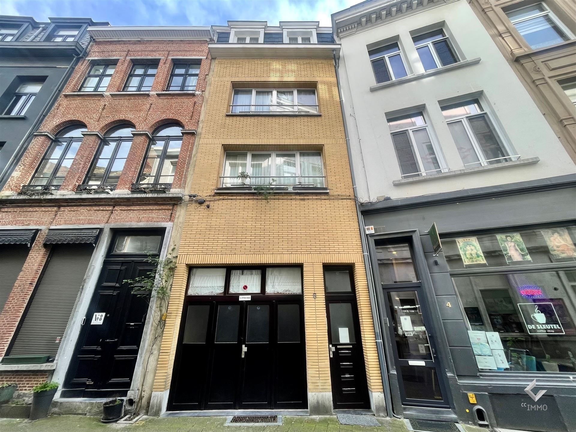 ()=>{if(producerUpdateValueVersion(node),producerAccessed(node),node.value===ERRORED)throw node.error;return node.value} Sleutelstraat 6/001 - 2000 ANTWERPEN