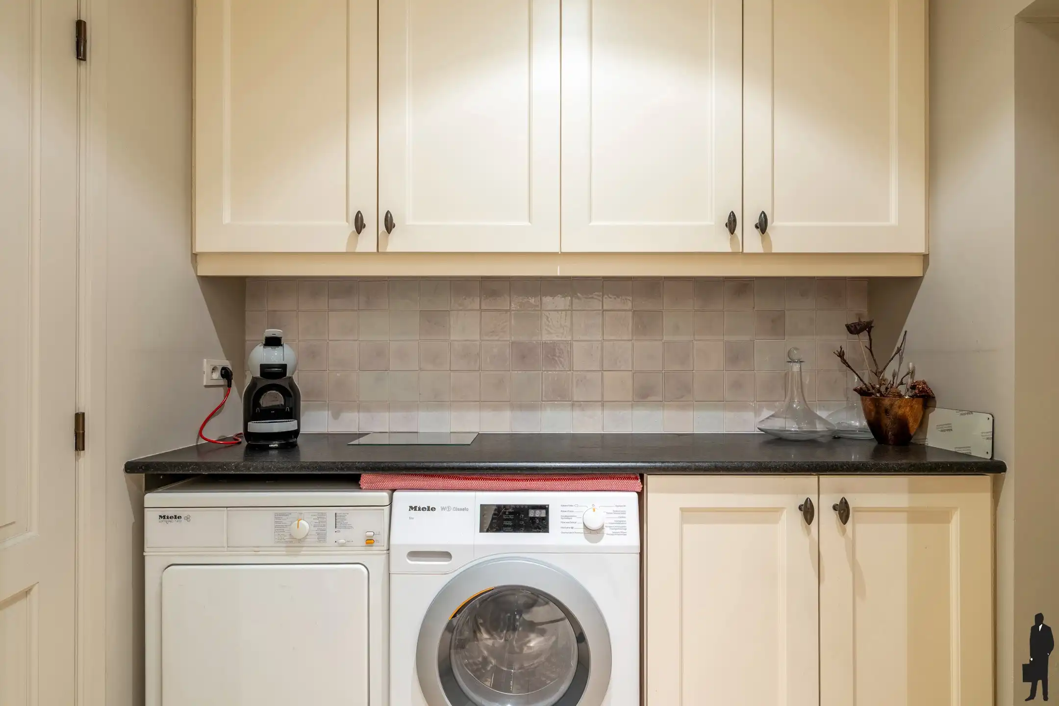 Penthouse op centrale locatie en terras met veel privacy foto 31