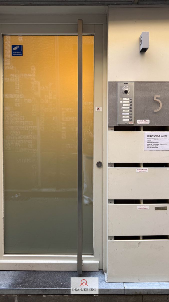 Appartement te huur vlakbij Kouter foto 34