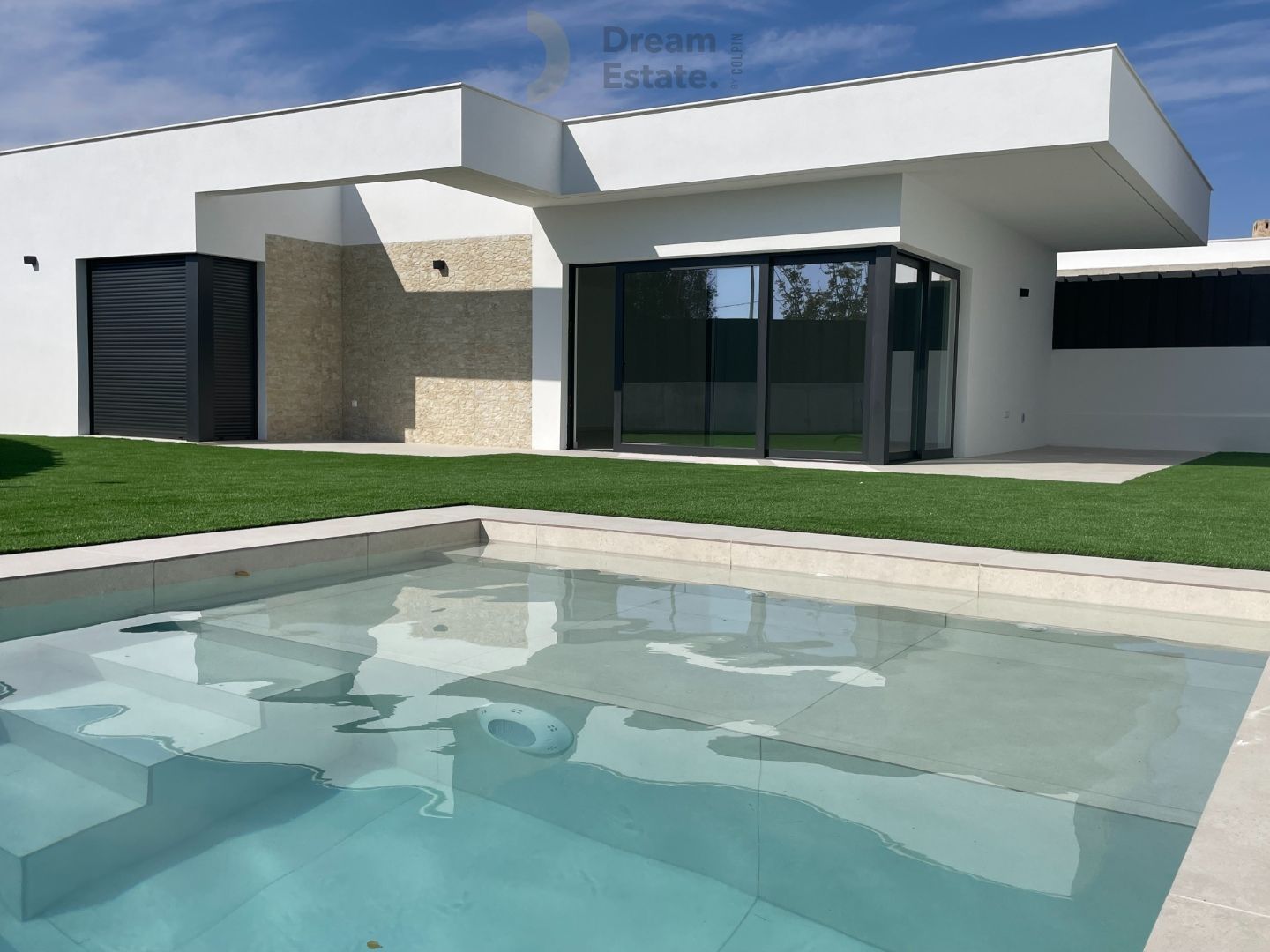 NIEUWBOUW VILLA'S IN MOLINA DE SEGURA foto 17