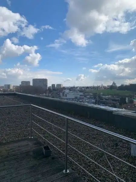 Avenue Charles-Quint 584, 1082 Sint-Agatha-Berchem foto 19