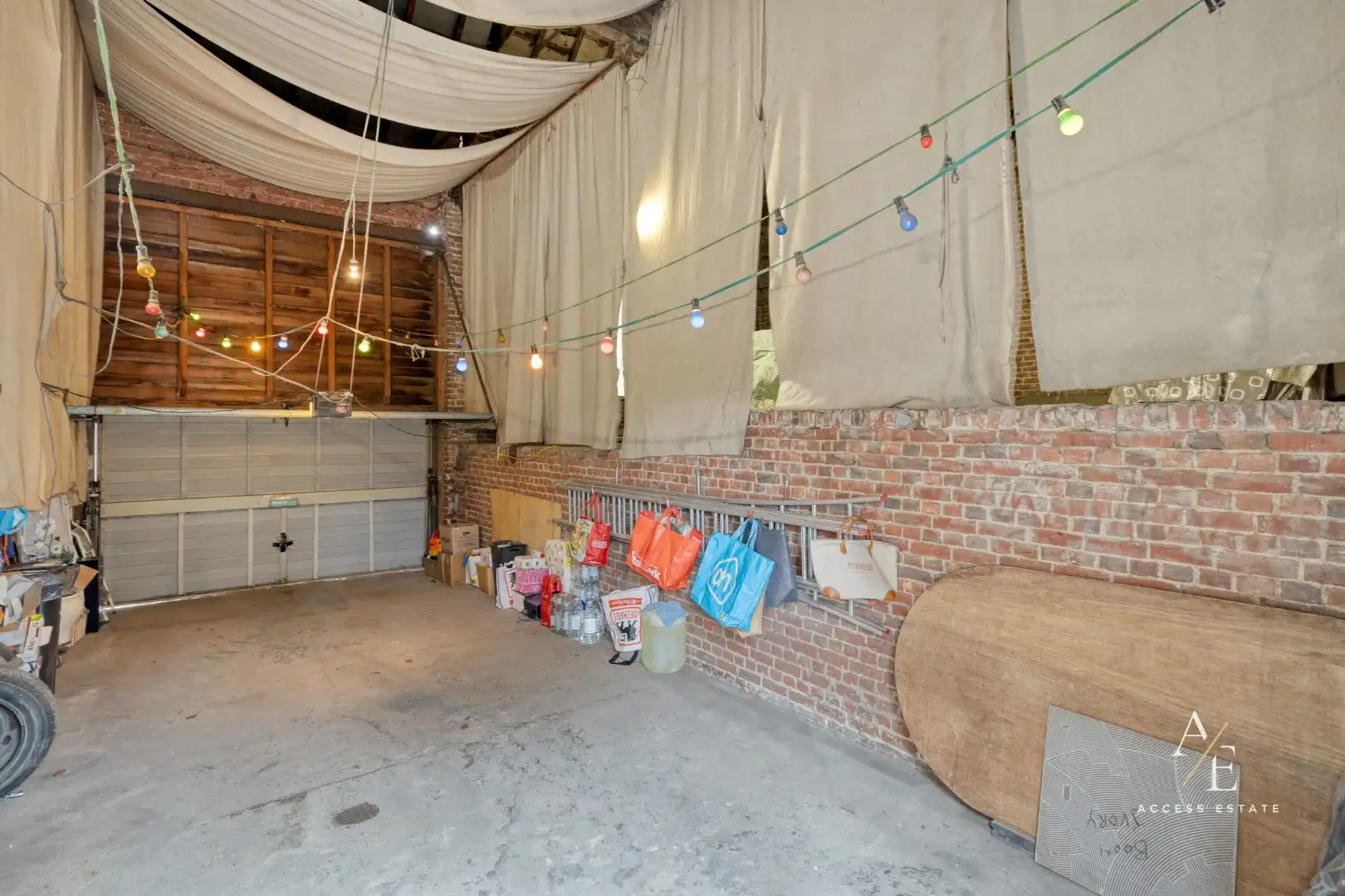 Ruime woonst met zonnige, rustige tuin + garage in Beveren-Leie foto 23