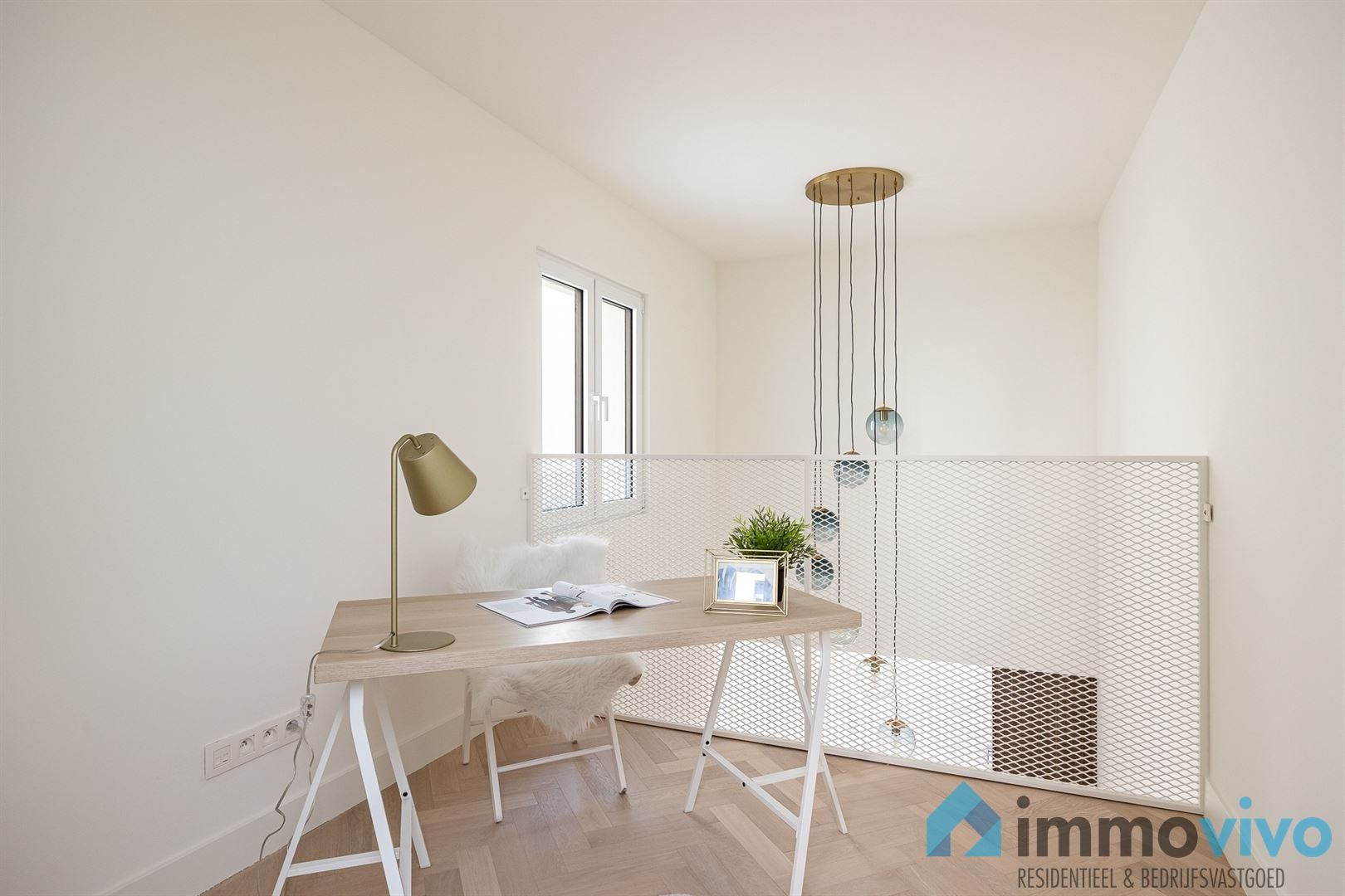Gerenoveerd herenhuis op toplocatie! foto 18