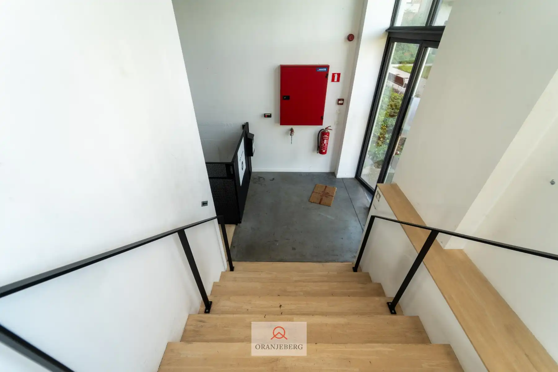 Horecapand te huur – Toplocatie aan het Tondelierpark, Gent foto 18