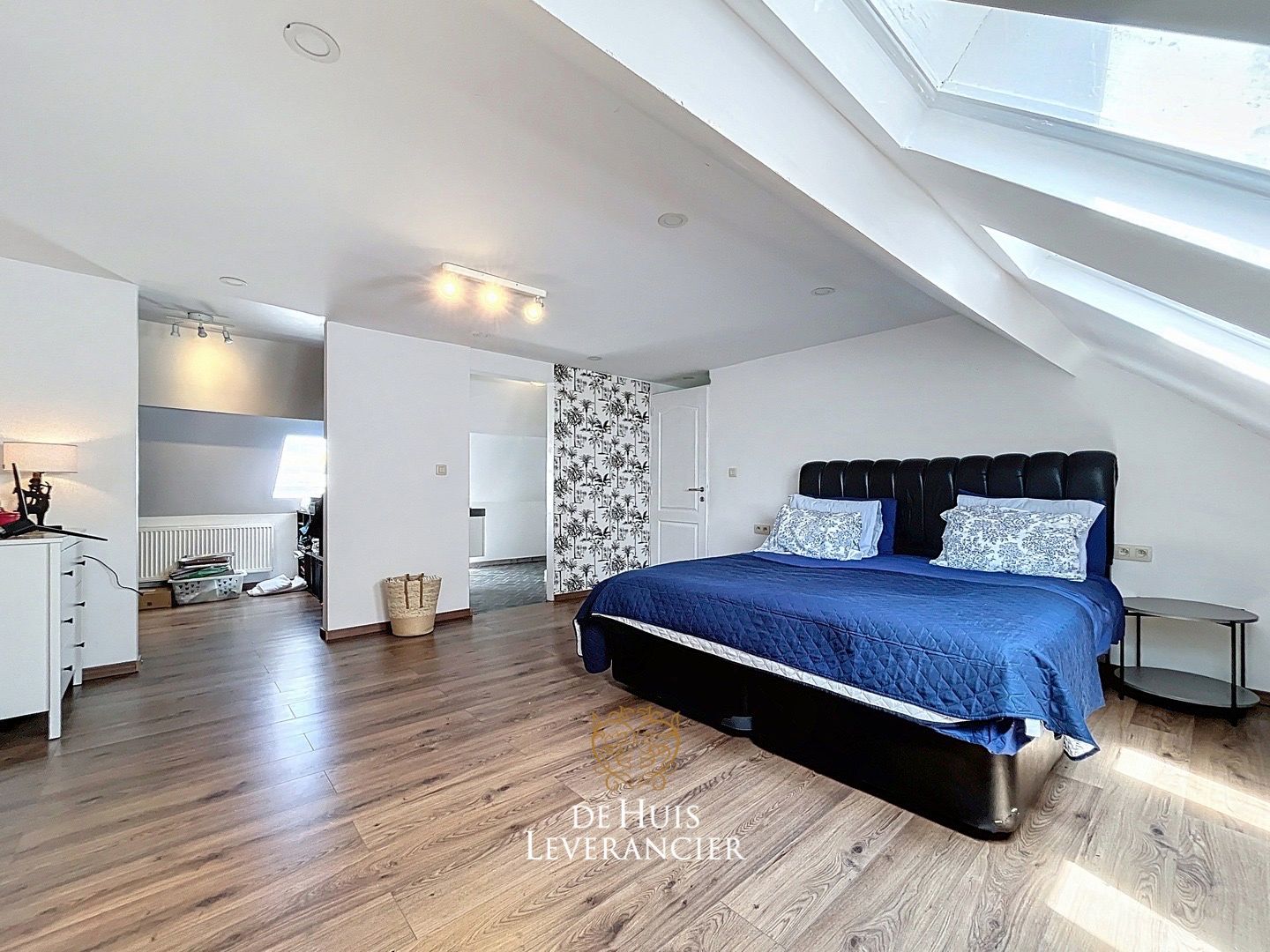 Instapklare woning met drie slaapkamers en twee badkamers foto 20