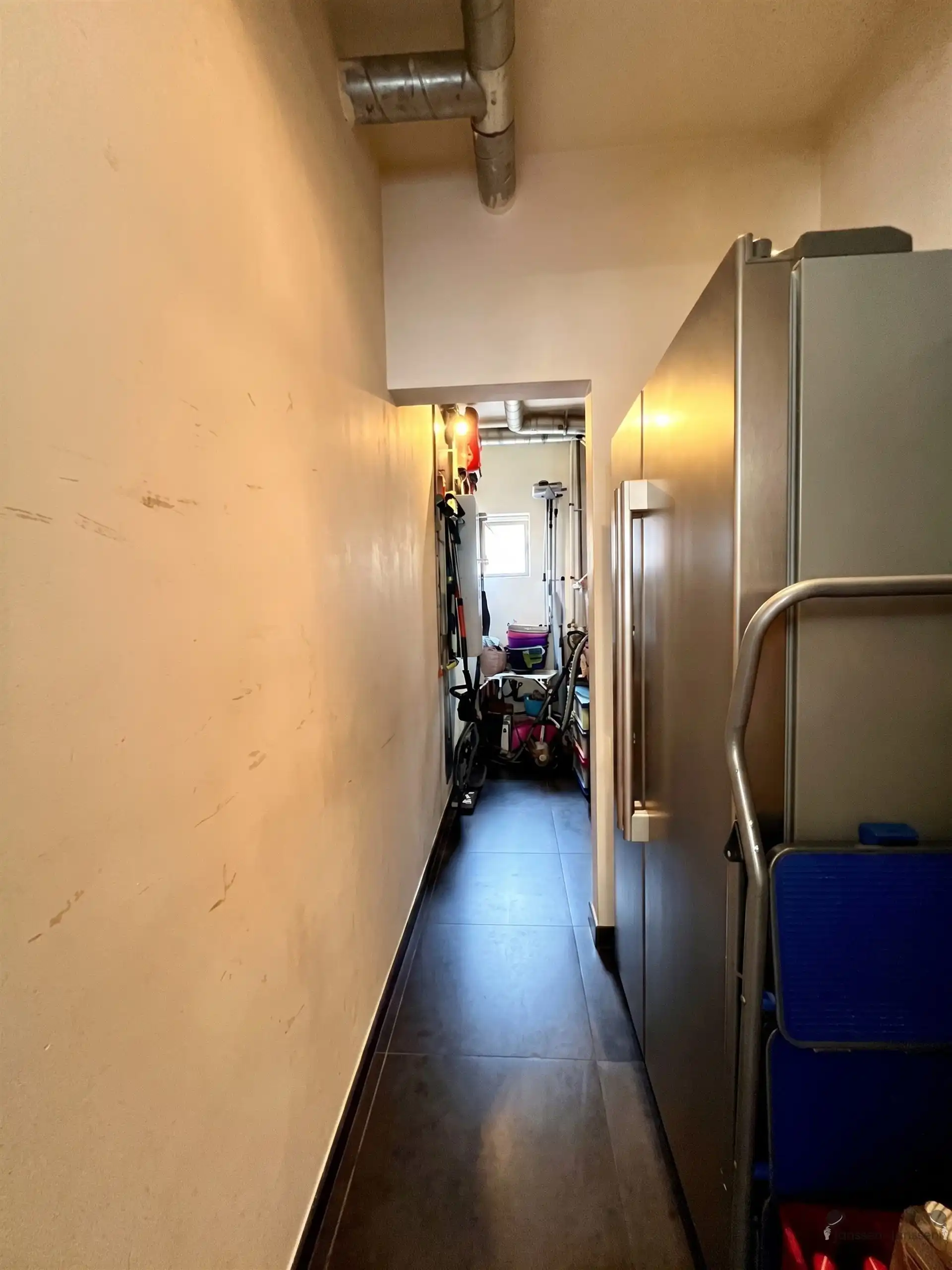 Topwoning voorzien van alle comfort  foto 8