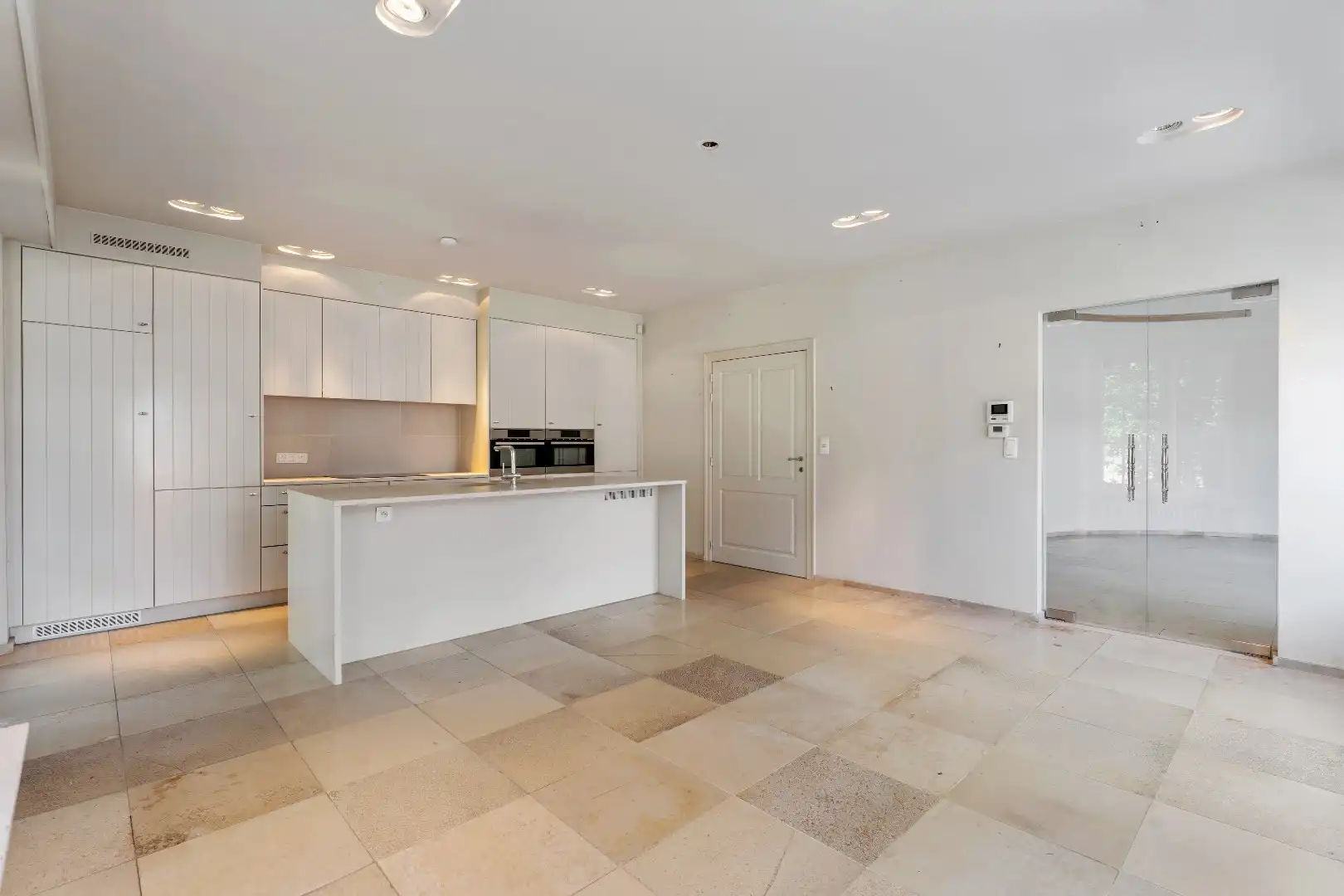 Luxueus villa-appartement foto 9