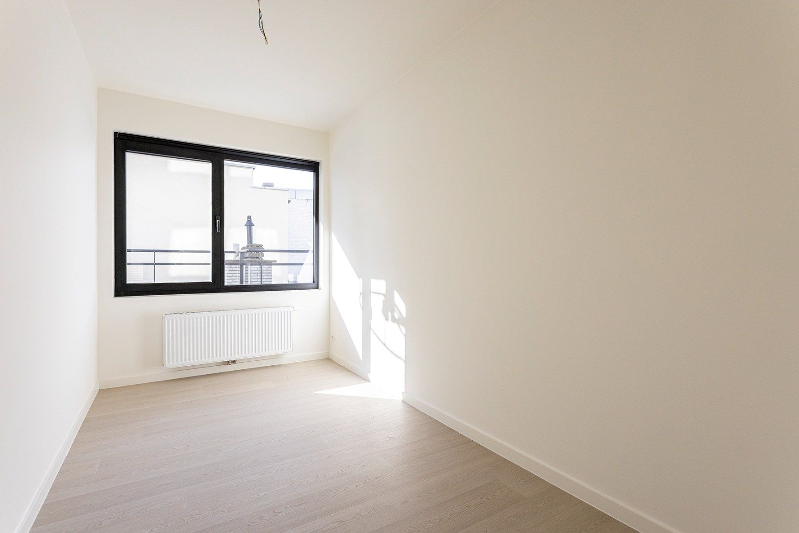 Vernieuwbouw appartement (1v) met 3 slaapkamers en twee terrassen!  foto 11